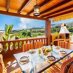 Naranjos Villa Frigiliana
