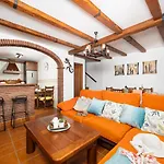 Villa Naranjos *