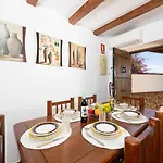 Villa Naranjos *