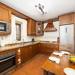 Naranjos Villa *