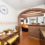Naranjos Villa
