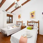 Villa Naranjos *
