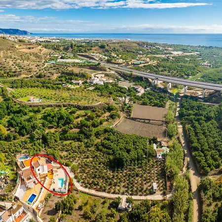 Villa Naranjos *